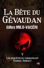 La Bête du Gévaudan