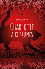 Charlotte aux prunes