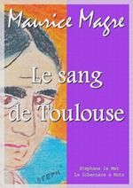 Le sang de Toulouse