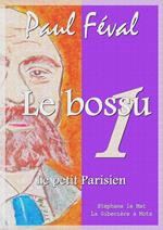 Le bossu - Le petit Parisien