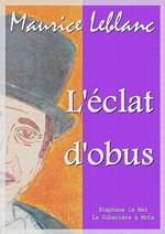 L'éclat d'obus