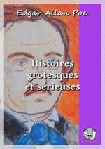 Histoires grotesques et sérieuses