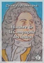 Histoire de la Compagnie des Indes