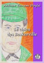 Le chien des Baskerville