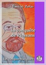 La conquête de Plassans