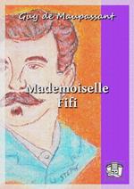 Mademoiselle Fifi