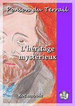 L'héritage mystérieux