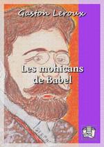 Les Mohicans de Babel