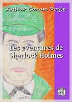 Les aventures de Sherlock Holmes