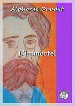 L'immortel