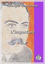 L'imposture