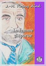 La femme disparue