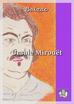 Ursule Mirouët