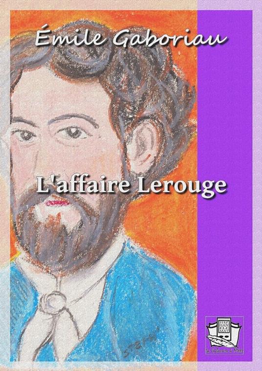 L'affaire Lerouge