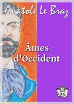 Âmes d'Occident