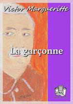 La garçonne