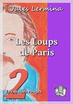 Les Loups de Paris