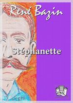 Stéphanette