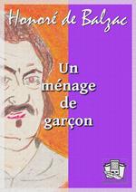 Un ménage de garçon