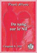 Du sang sur le Nil