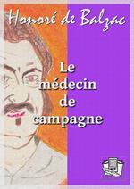 Le médecin de campagne