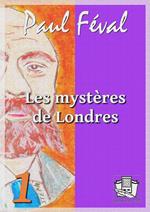 Les mystères de Londres