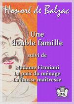 Une double famille