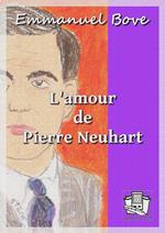 L'amour de Pierre Neuhart