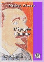 L'épopée d'amour