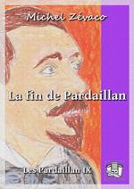 La fin de Pardaillan