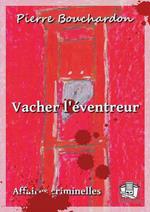 Vacher l'éventreur