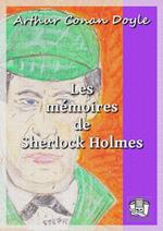 Les mémoires de Sherlock Holmes