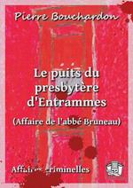 Le puits du presbytère d'Entrammes