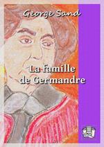 La famille de Germandre