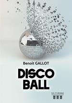 DISCO BALL