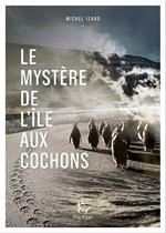 Le mystère de l'île aux cochons