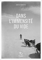 Dans l'immensité du vide