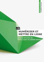 Numériser et mettre en ligne