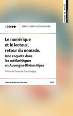 Le numérique et le lecteur, retour du nomade