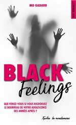 Black feelings