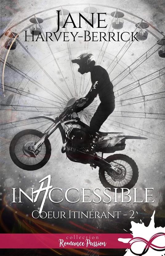 Inaccessible