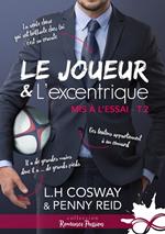 Le joueur et l'excentrique