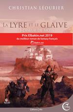 La Lyre et le Glaive T1