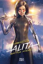 Alita: Battle Angel