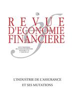 L'industrie de l'assurance et ses mutations