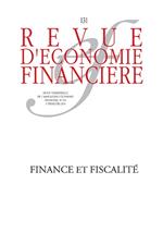 Finance et fiscalité