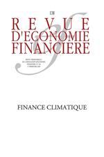 Finance climatique