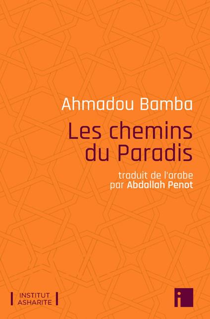 Les chemins du Paradis