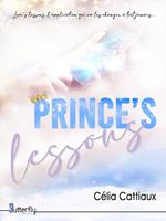 Prince's lessons