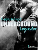 Underground - Legender #3